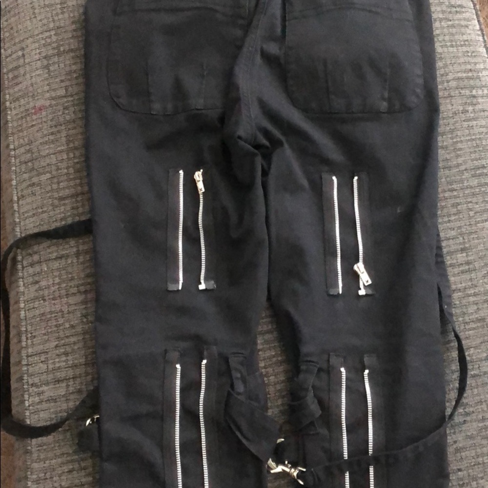 Tripp biker jeans - Picture 7 of 8